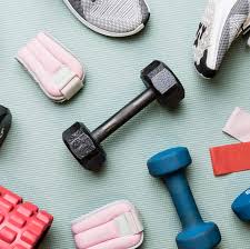 fitness accessories