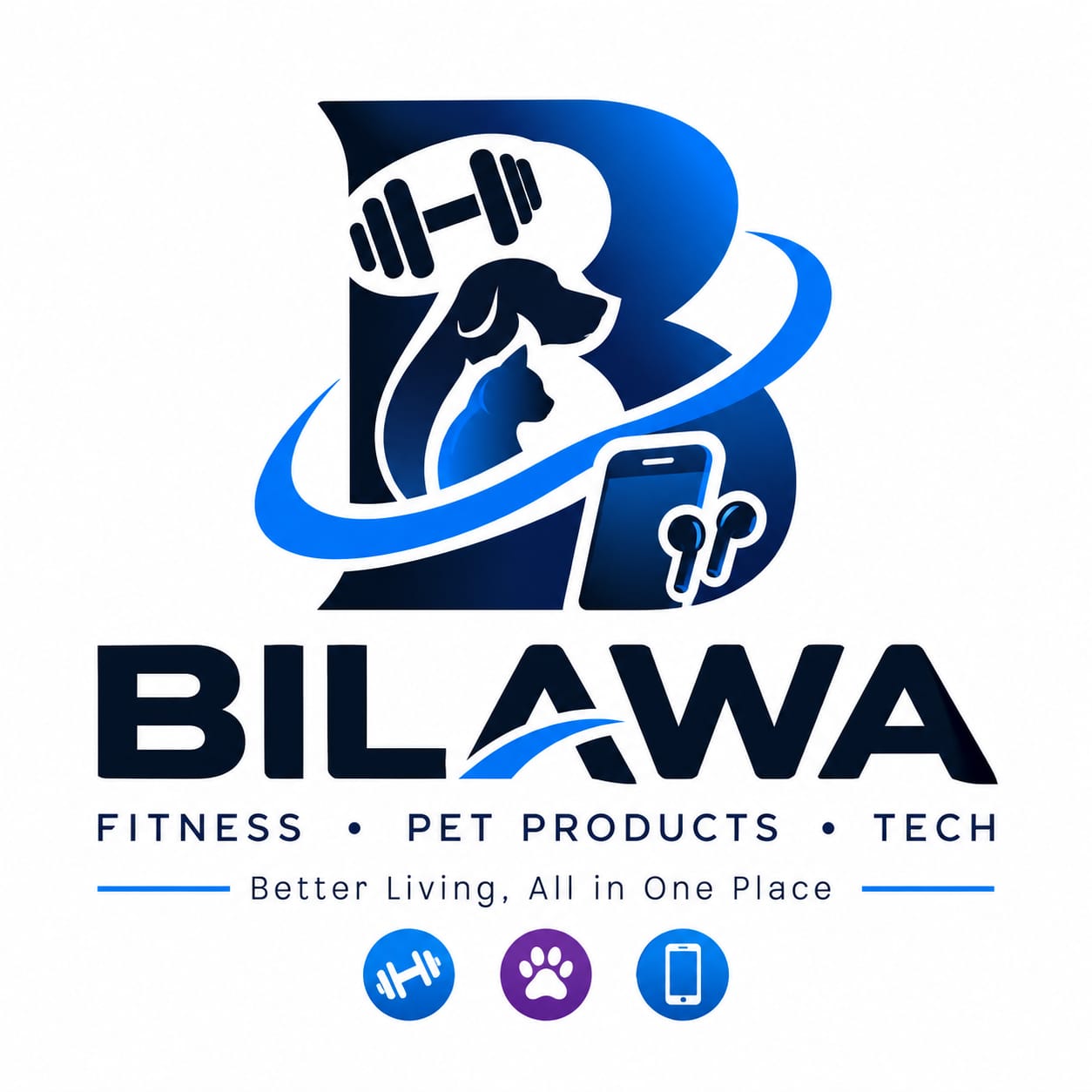 Bilawa store